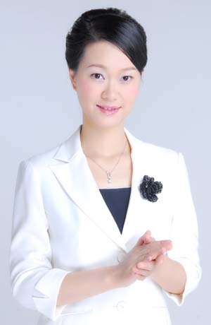张淑秋