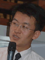 刘建华