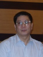 伍健康