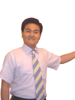 黄铮