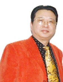刘安达
