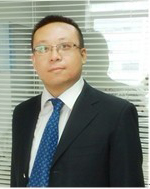 杨少杰