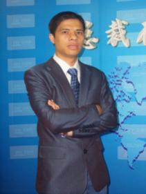 刘小明