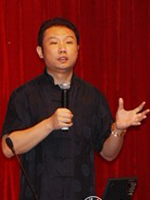 薛中行