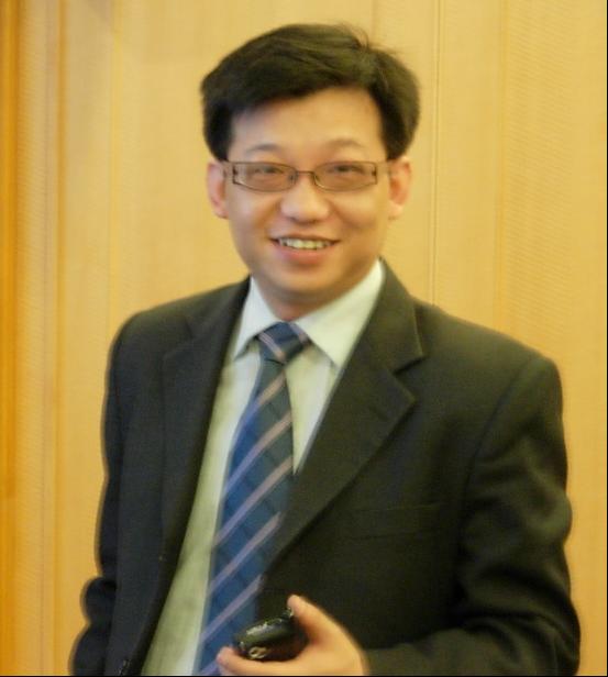 丁远