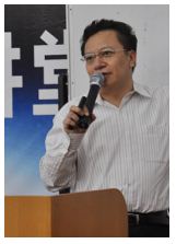 吴春明