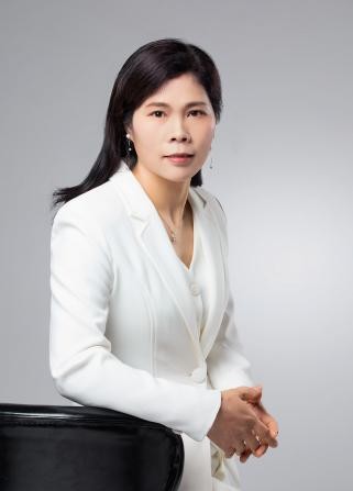 李彩霞